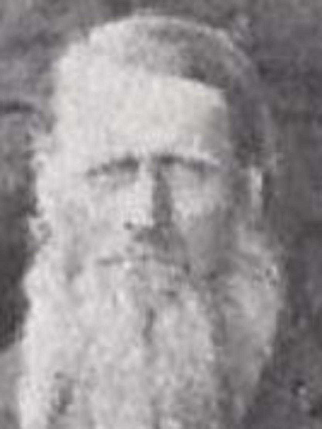 Lars Larsen Sr. (1831 - 1905) Profile